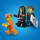LEGO CITY 60479 Furgonetka policyjnego konwoju więziennego - 1473489 - zdjęcie 9
